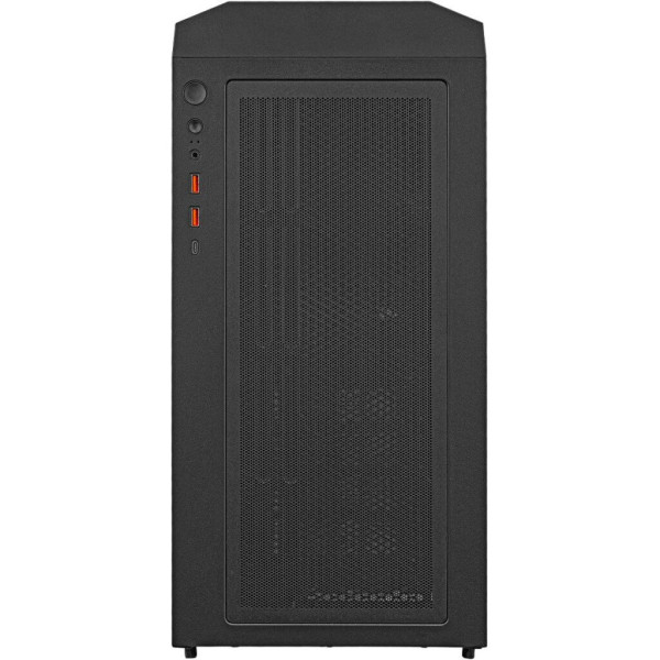 Корпус Cougar UNIFACE RGB