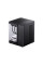 Корпус JONSBO TK-1 Black