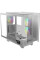 Корпус Gamdias ATLAS M1 WH (4712960139572)