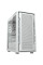 Корпус Cougar UNIFACE MINI White