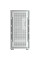 Корпус Cougar UNIFACE MINI White