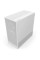 Корпус NZXT H5 Flow RGB Compact All White (CC-H52FW-R1)