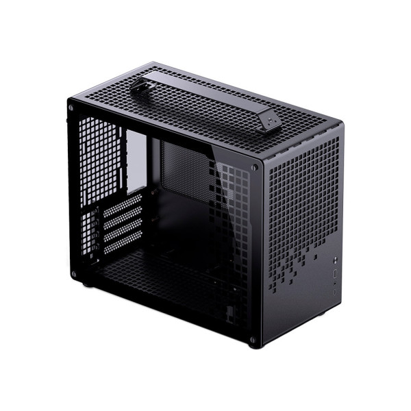 Корпус JONSBO Z20 Black