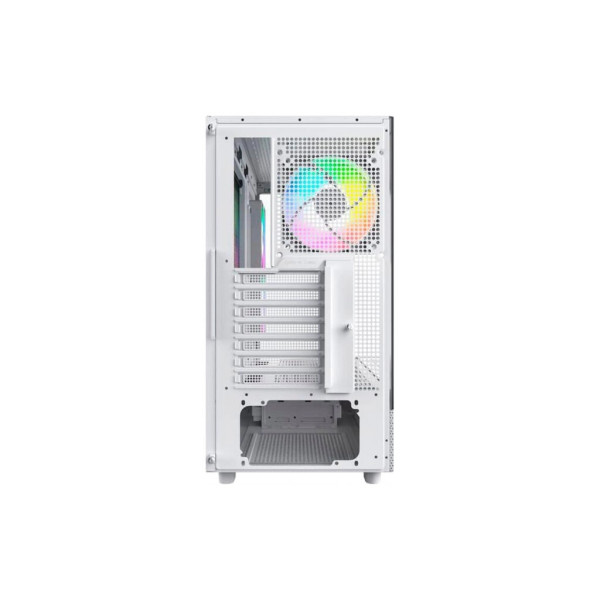 Корпус MONTECH XR (W)