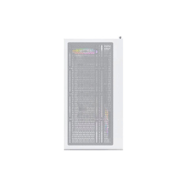Корпус MONTECH XR (W)