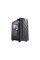 Корпус Gamemax Black Diamond CP