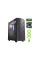 Корпус Gamemax Black Diamond CP