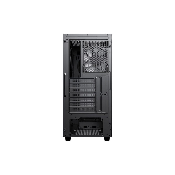 Корпус Gamemax Black Diamond CP