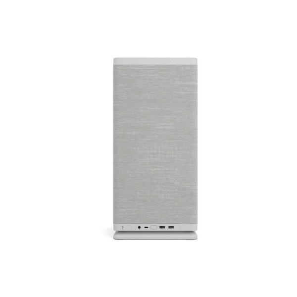 Корпус Fractal Design Mood Light Gray (FD-C-MOD1N-01)