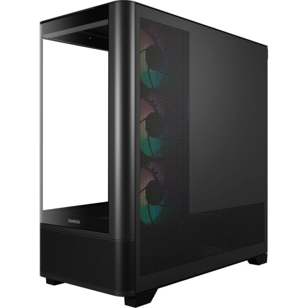 Корпус Gamdias ATLAS P2 CG (4711514501025)