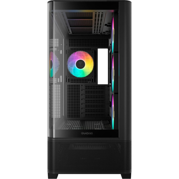 Корпус Gamdias ATLAS P2 CG (4711514501025)