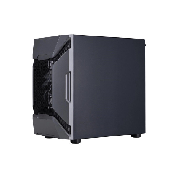 Корпус 1stPlayer D3-A-BK