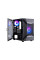 Корпус 1stPlayer D3-A-BK