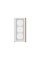 Корпус AeroCool D301A-G-WT-v2 White (ACCS-DS03043.21)