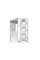 Корпус AeroCool D301A-G-WT-v2 White (ACCS-DS03043.21)