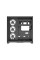 Корпус Gamemax HYPE-A Black