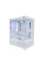 Корпус 1stPlayer Mi2-A-WH-2F7R-W-1F7-W