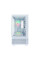 Корпус 1stPlayer Mi2-A-WH-2F7R-W-1F7-W