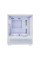 Корпус 1stPlayer Mi2-A-WH-2F7R-W-1F7-W