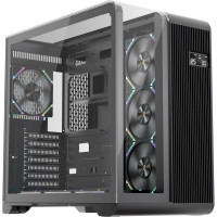 Корпус 1stPlayer RT7-BK