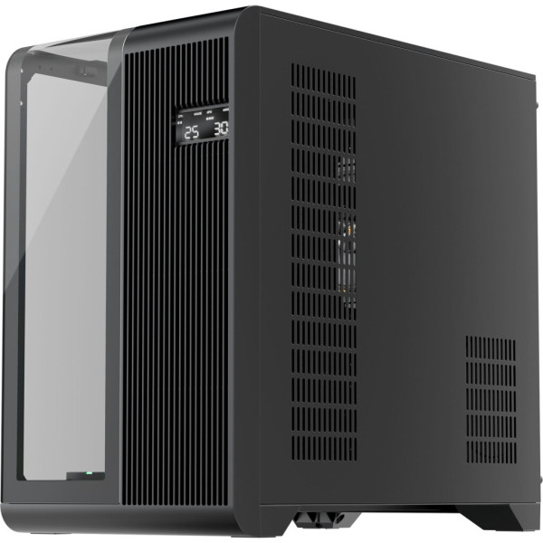 Корпус 1stPlayer RT7-BK
