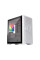 Корпус 1stPlayer T5-WH-4F1-W