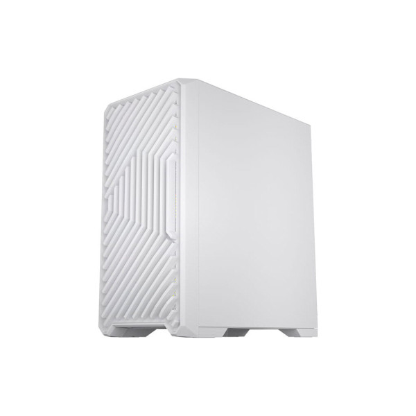 Корпус 1stPlayer T5-WH-4F1-W
