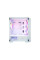 Корпус 1stPlayer T5-WH-4F1-W