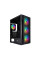Корпус 1stPlayer X5-BK-4F1