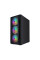 Корпус 1stPlayer X5-BK-4F1