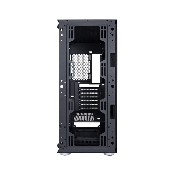 Корпус 1stPlayer X5-BK-4F1