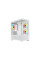Корпус Prologix AXON GM-03AW Glass White