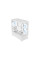 Корпус Prologix AXON GM-03AW Glass White