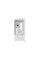 Корпус Prologix AXON GM-03AW Glass White