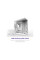 Корпус NZXT H9 Flow Dual-Chamber All White (CM-H92FW-01)