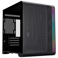 Корпус 1stPlayer VT5-BK