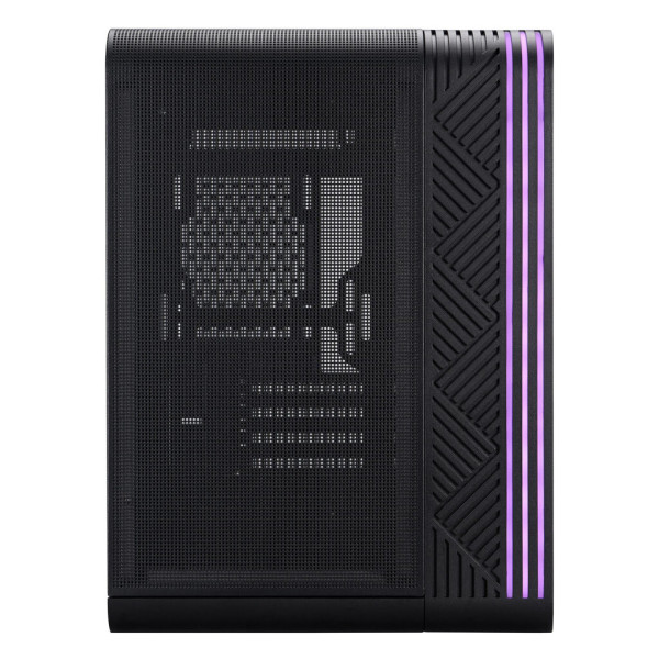 Корпус 1stPlayer VT5-BK
