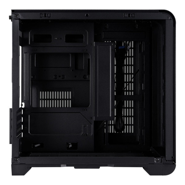 Корпус 1stPlayer VT5-BK