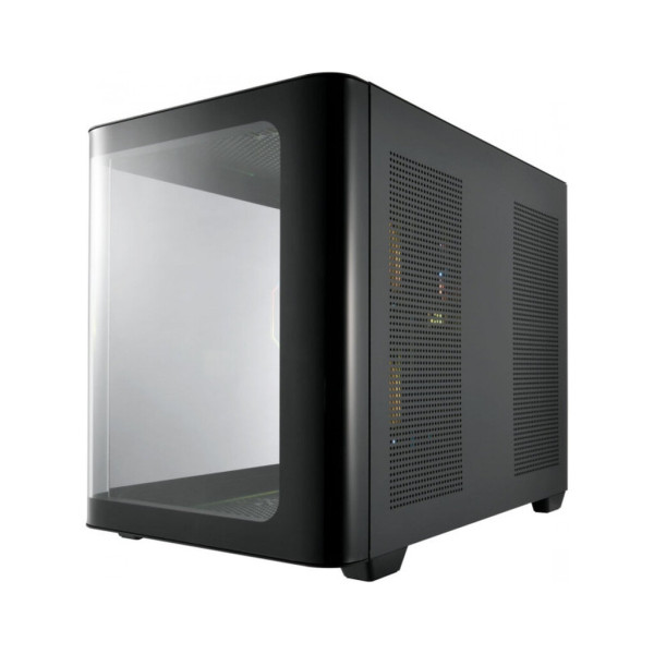Корпус FSP S380-BA