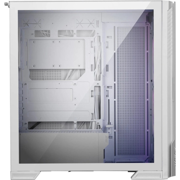 Корпус MSI VELOX 300R AIRFLOW PZ WH