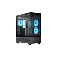 Корпус Chieftec VISTA (GT-01B-OP)
