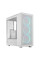 Корпус Fractal Design Epoch White TG RGB Clear tint (FD-C-EPO1A-05)