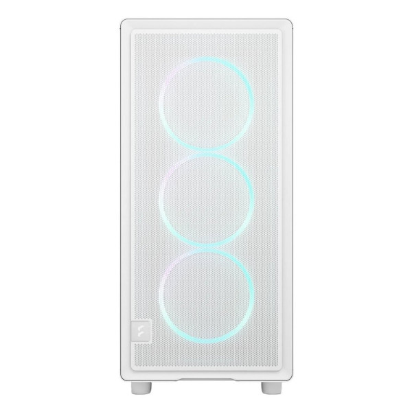 Корпус Fractal Design Epoch White TG RGB Clear tint (FD-C-EPO1A-05)