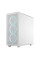 Корпус Fractal Design Epoch White TG RGB Clear tint (FD-C-EPO1A-05)