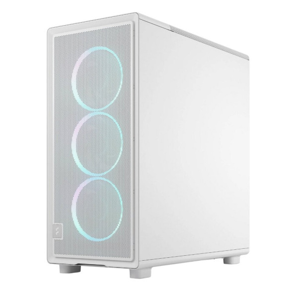 Корпус Fractal Design Epoch White TG RGB Clear tint (FD-C-EPO1A-05)