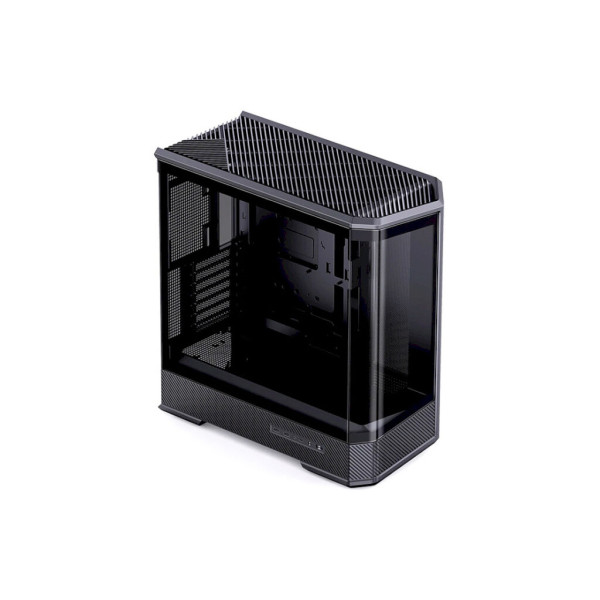 Корпус JONSBO D400 Black