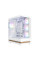 Корпус Zalman P40NAMUWHITE