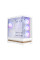 Корпус Zalman P40NAMUWHITE