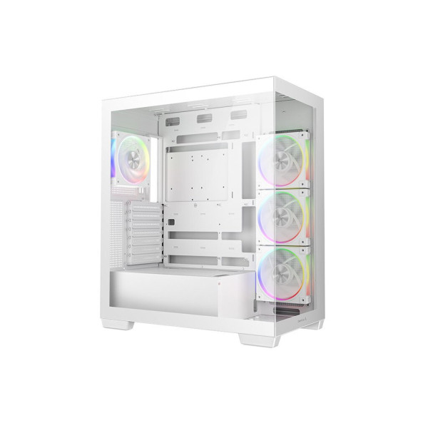 Корпус Deepcool CG580 4F WH V2