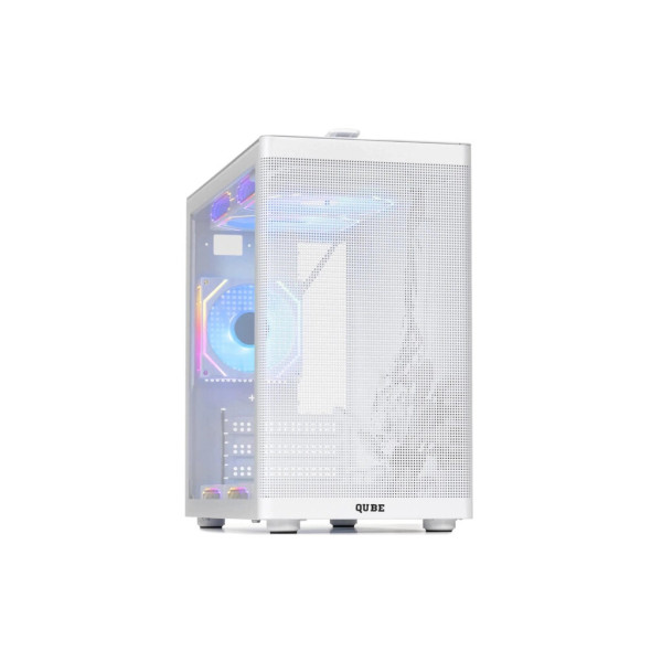 Корпус Qube BRING_GWNU3